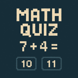Math Quiz